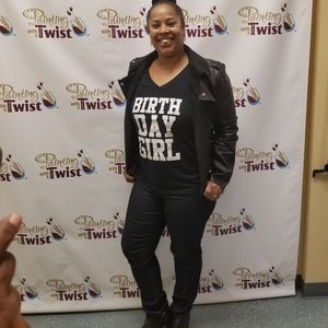 Meet your Posher, Sherry